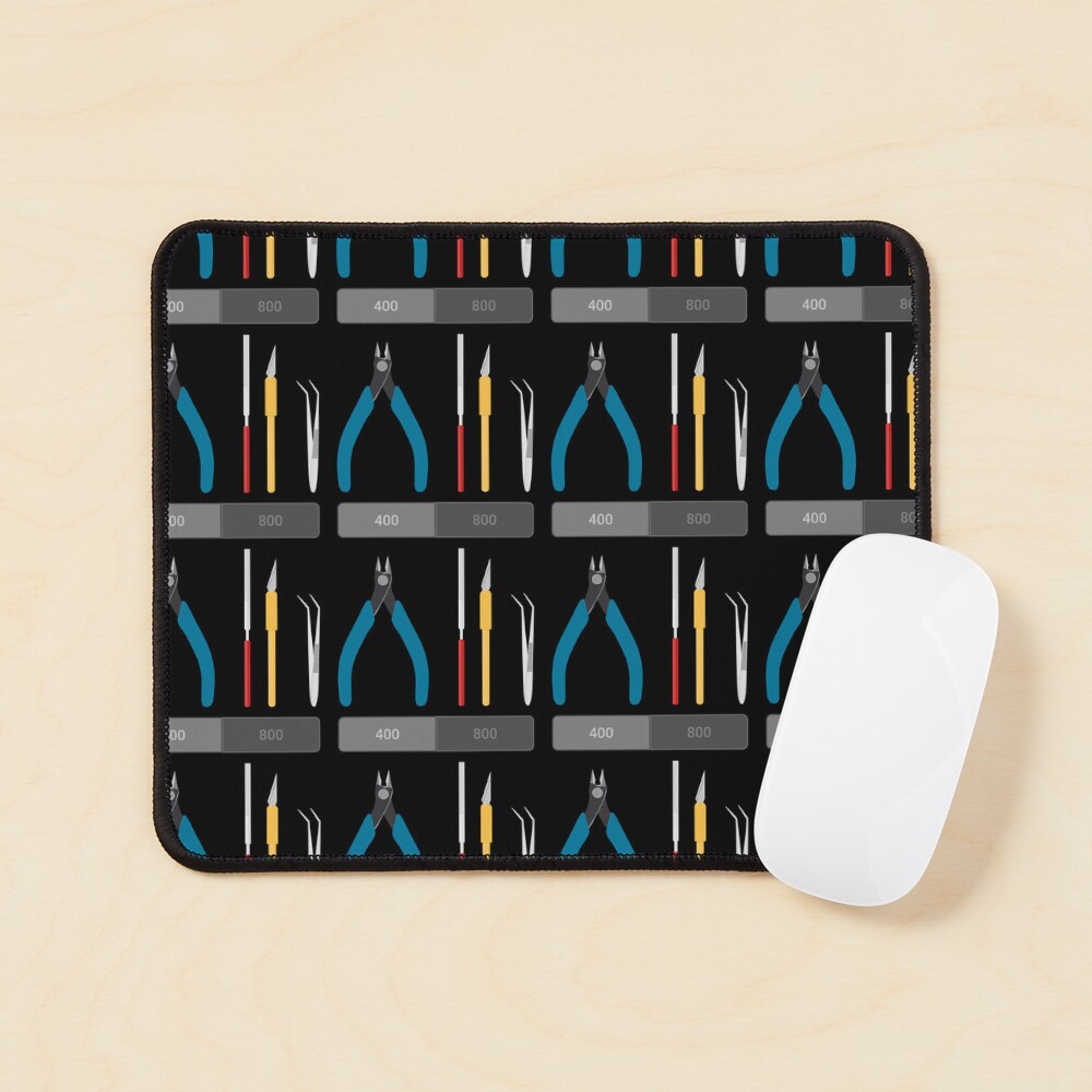 Item preview, Mouse Pad designed and sold by PCB1981.