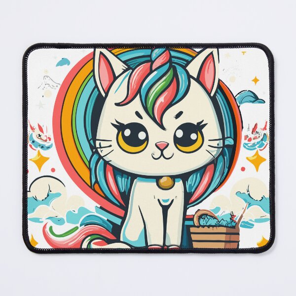 Item preview, Unikitty designed and sold by Sheikh Shanto.