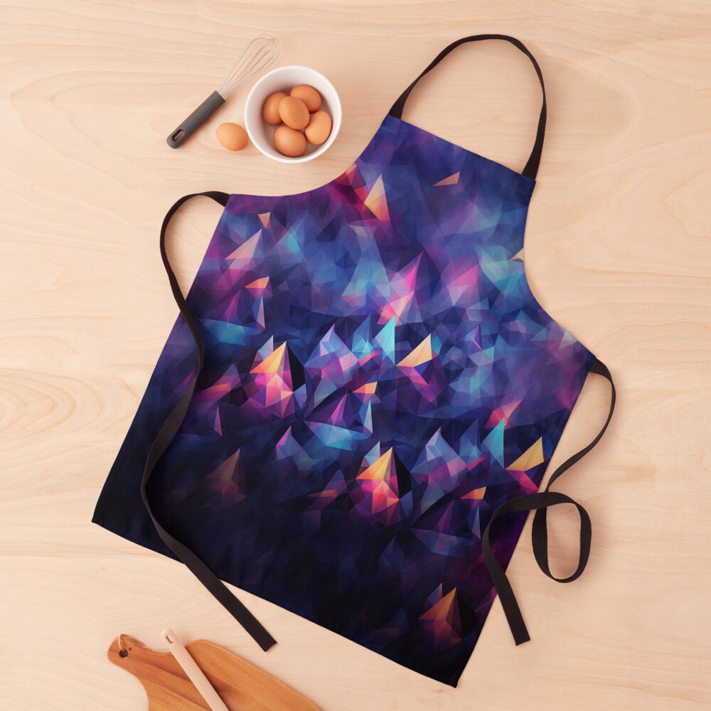 Item preview, Apron designed and sold by JimmySmitten.