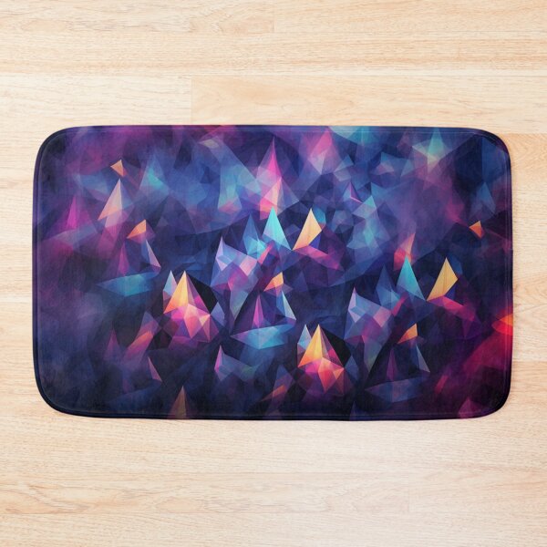 Item preview, Abstract Geometry designed and sold by JimmySmitten.