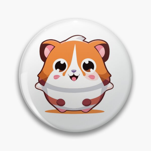 Item preview, Cute Hamster designed and sold by fashiondesign26.