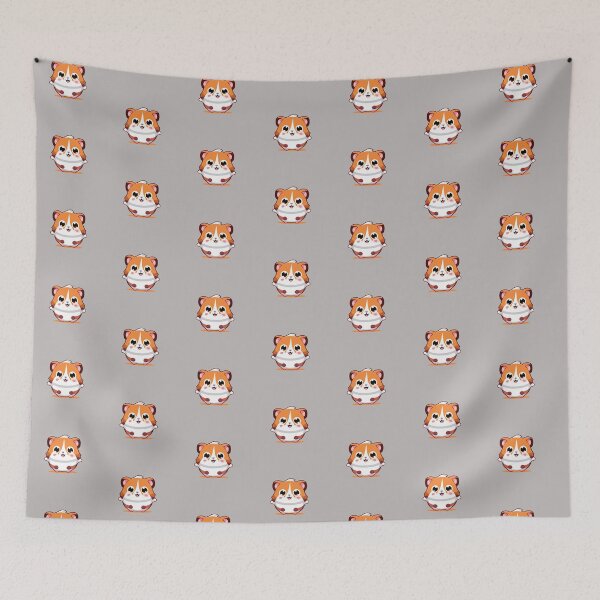 Item preview, Cute Hamster designed and sold by fashiondesign26.