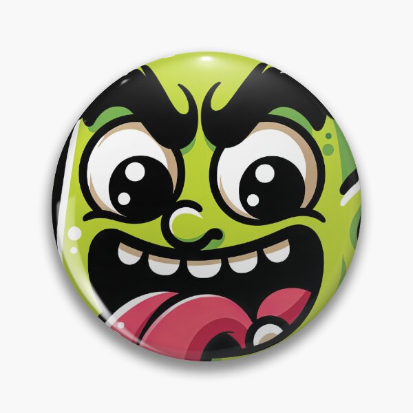 Item preview, Goblin Giggles! designed and sold by StickerNestHQ.