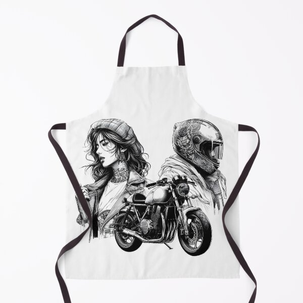 Item preview, Moto Mania: Design Motard designed and sold by Thyson.