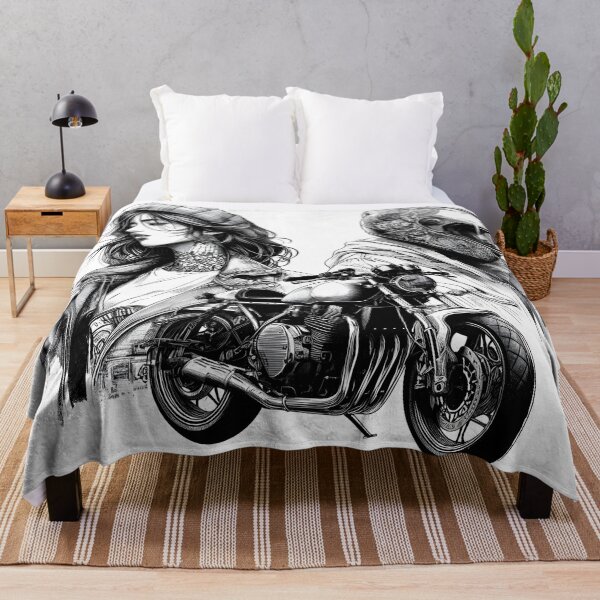 Item preview, Moto Mania: Design Motard designed and sold by Thyson.