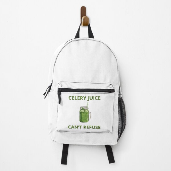 Item preview, Celery juice can't refuse designed and sold by PawelNature.
