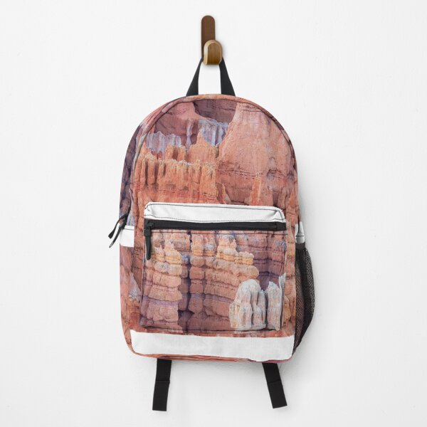 Item preview, Hoodoos Rock Formations at Bryce Canyon National Park designed and sold by yhelfman.