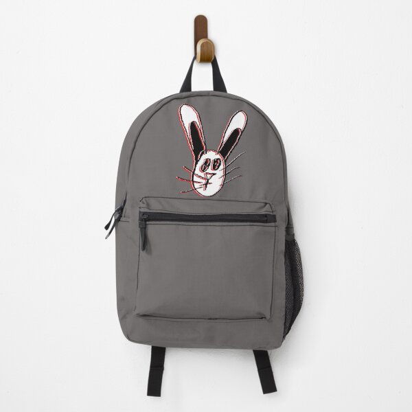 Item preview, rabbit Head Hand painted childrens drawing pencil daycare designed and sold by 4rpixs.