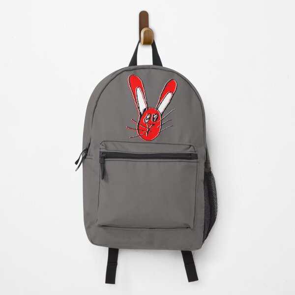 Item preview, rabbit Head Hand painted childrens drawing pencil designed and sold by 4rpixs.