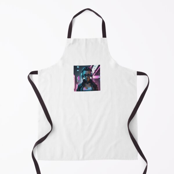 Item preview, Interstellar sci-fi and cyberpunk style girls designed and sold by SleeeepyStudio.