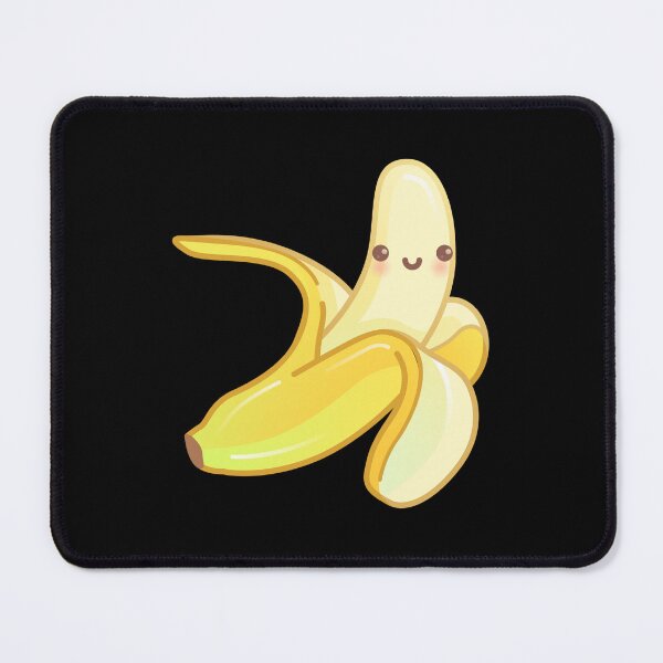 Item preview, Cute banana designed and sold by DerSenat.