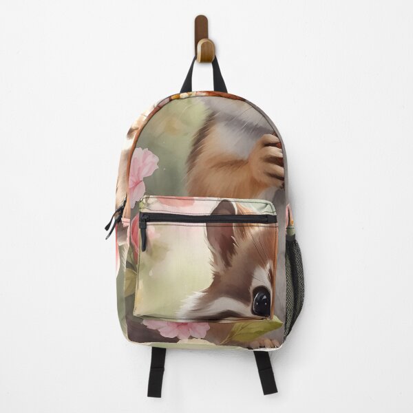 Item preview, Chipmunk Eating A Walnut designed and sold by alim0355.