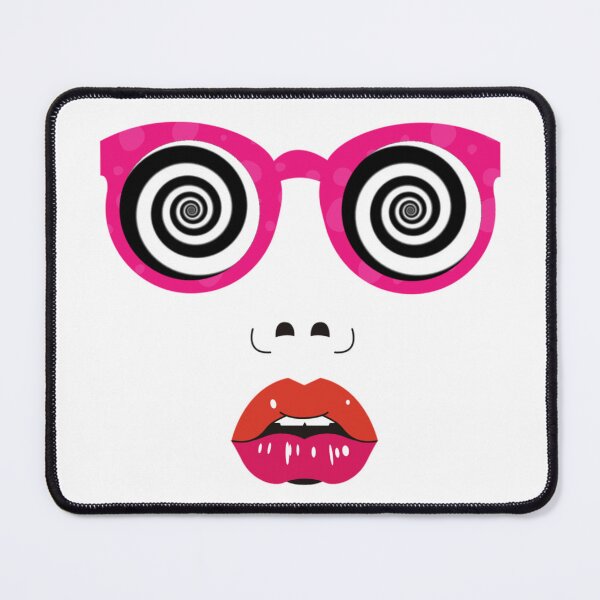 Item preview, Hypno Glasses designed and sold by HypnoMemers.