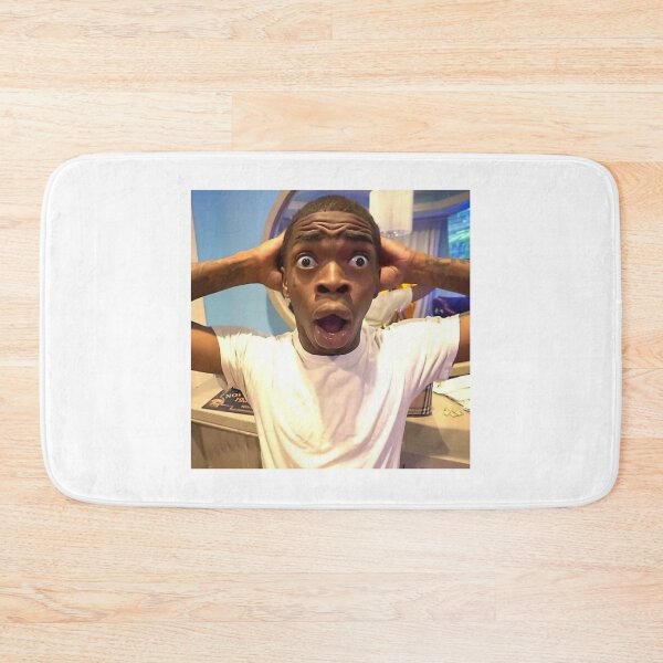 Item preview, I'm shock meme designed and sold by BuldoVente.