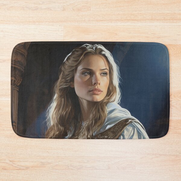 Item preview, Fantasy Portrait Series: Warrior Maidens [Model 16] designed and sold by grimtower.