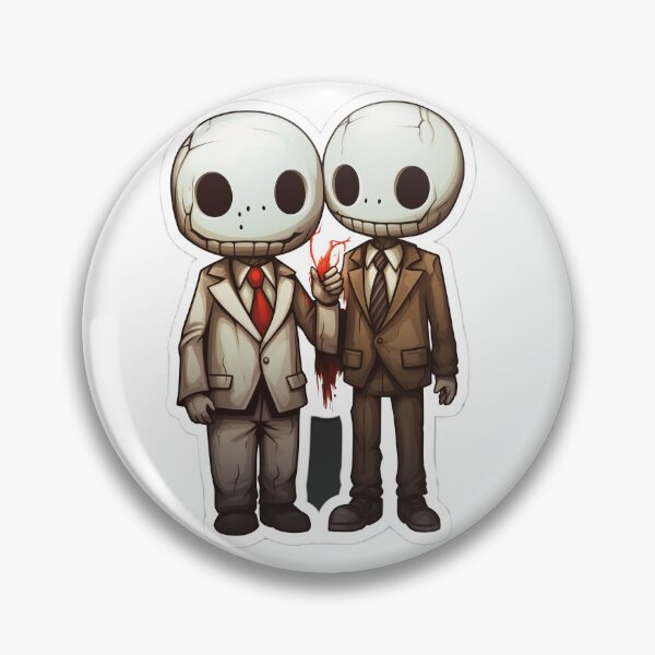 Item preview, Terrifyingly Stylish designed and sold by CuriosityWhirl.