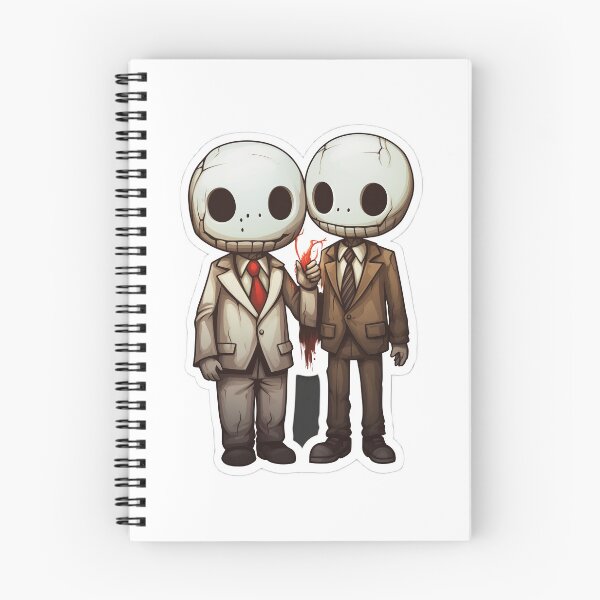 Item preview, Terrifyingly Stylish designed and sold by CuriosityWhirl.