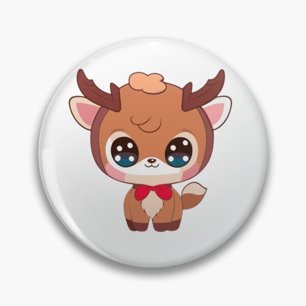 Item preview, Cute Deer designed and sold by fashiondesign26.