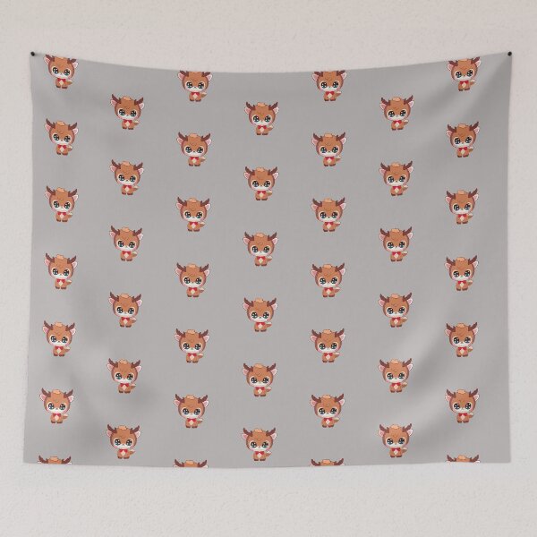 Item preview, Cute Deer designed and sold by fashiondesign26.