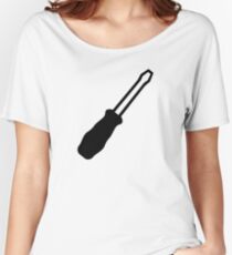Screwdriver Women's Relaxed Fit T-Shirt