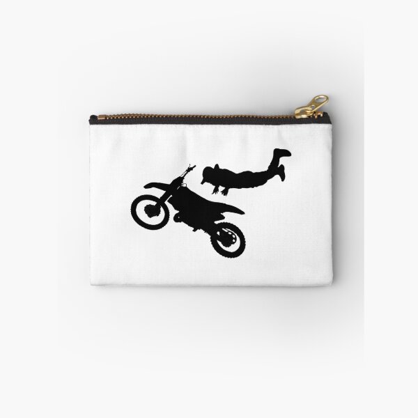 Item preview, Freestyle biker designed and sold by shirtpossum.