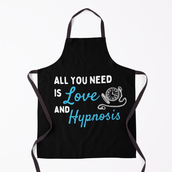 Item preview, All You Need is Hypnosis designed and sold by HypnoMemers.