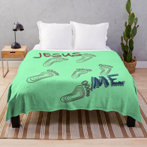 Item preview, Jesus and Me designed and sold by AychtuoImages.