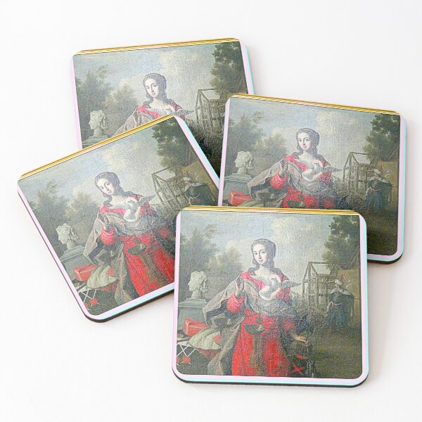 Item preview, Der Geist des Rates designed and sold by angel1.