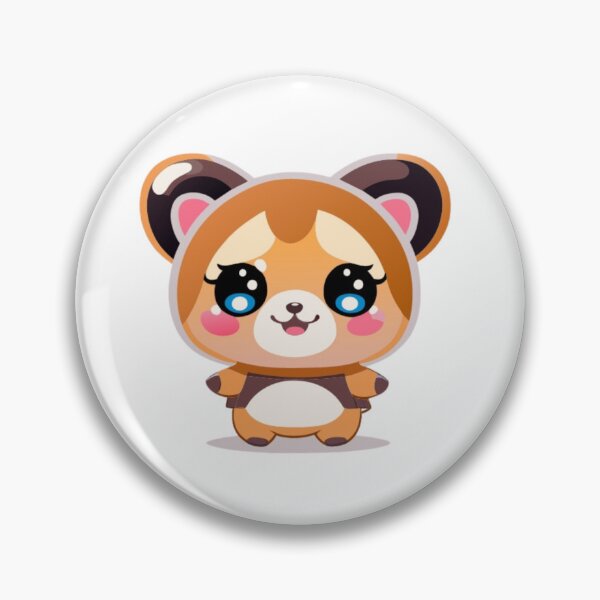 Item preview, Cute Hamster designed and sold by fashiondesign26.