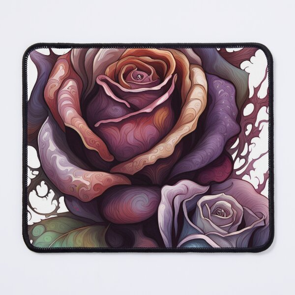 Item preview, Beast flower designed and sold by Kunika Singh.
