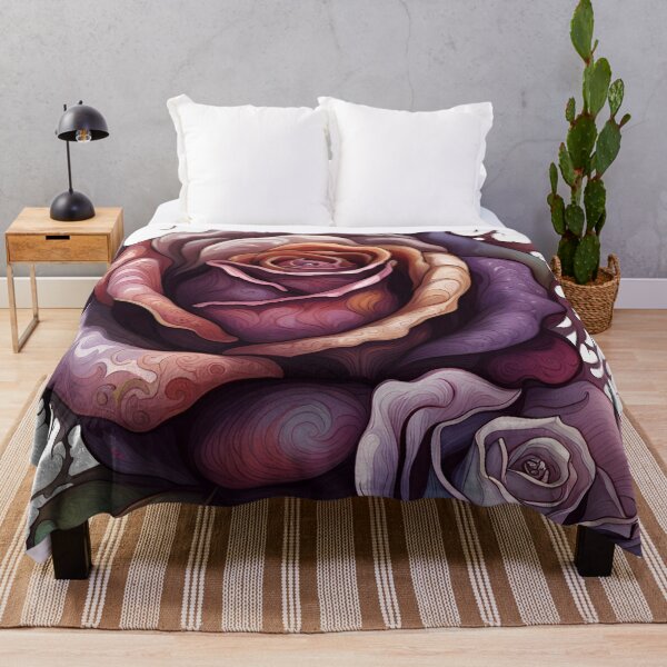 Item preview, Beast flower  designed and sold by Kunika Singh.