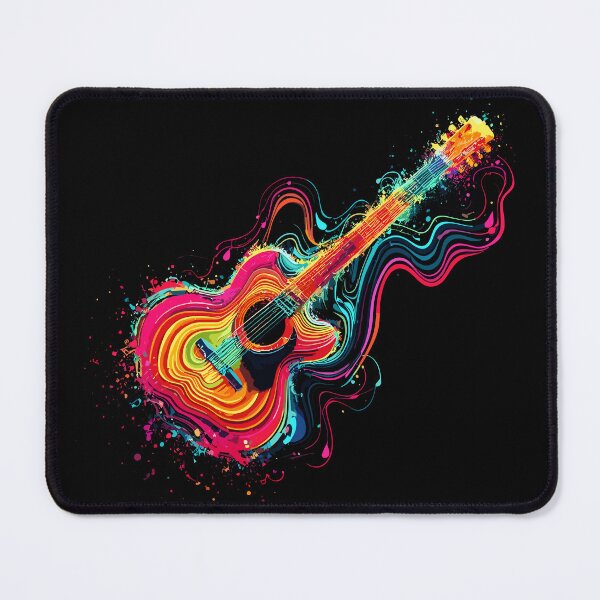Item preview, Guitar designed and sold by Kombinerki.