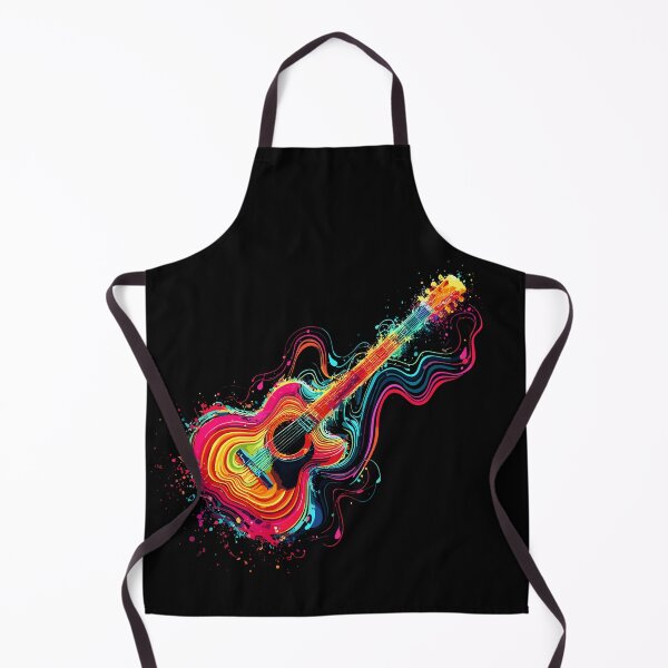 Item preview, Guitar designed and sold by Kombinerki.