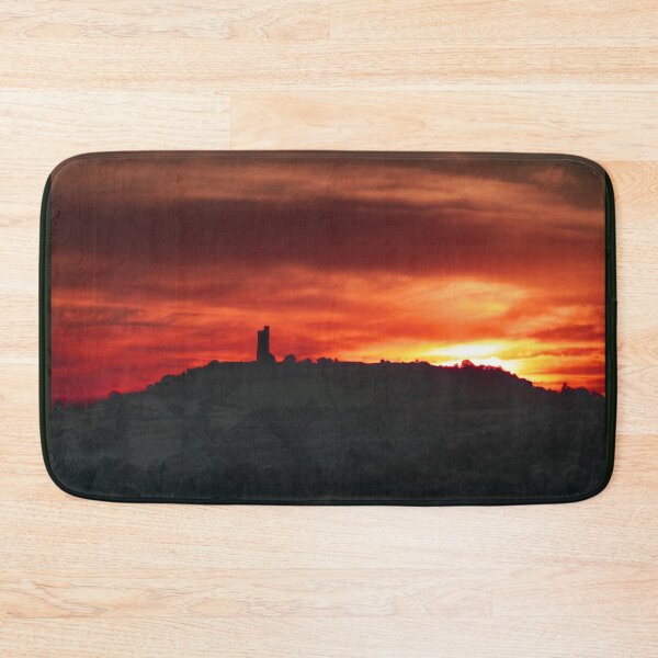 Item preview, Castle Hill Huddersfield  designed and sold by Alisonchambers2.
