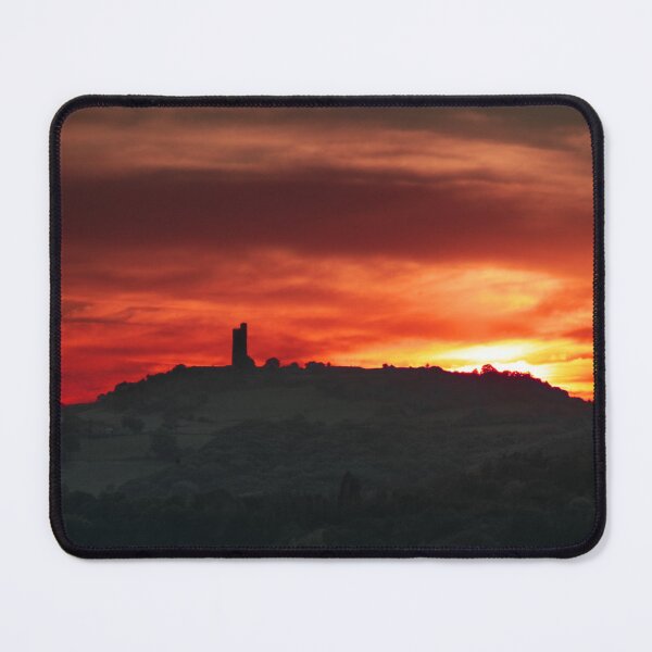 Item preview, Castle Hill Huddersfield designed and sold by Alisonchambers2.
