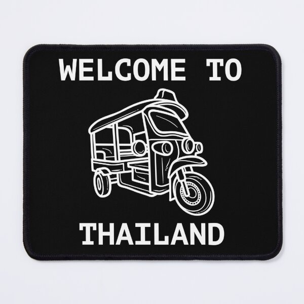 Item preview, Trendy TUKTUK CAR Graphic Costume T Shirt T-Shirt designed and sold by Couple style pattern.