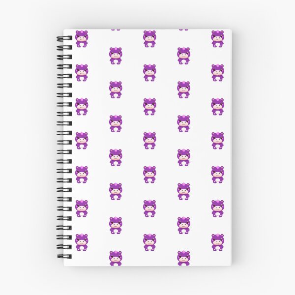 Item preview, Cute Hippo designed and sold by fashiondesign26.