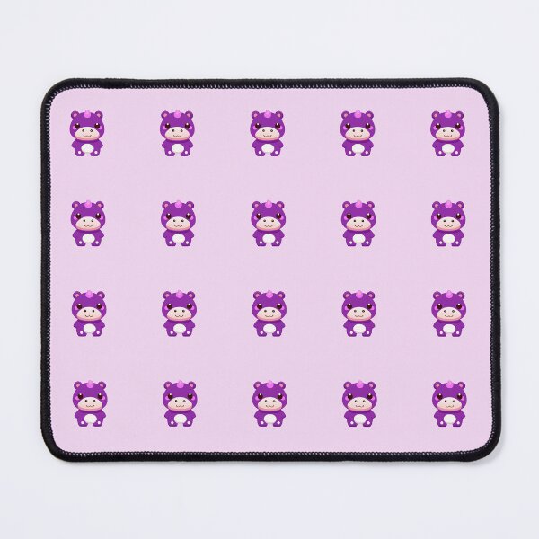 Item preview, Cute Hippo designed and sold by fashiondesign26.