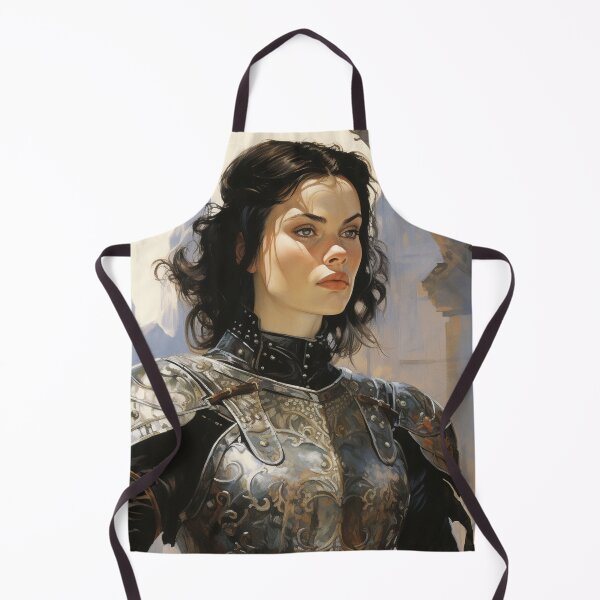 Item preview, Fantasy Portrait Series: Warrior Maidens [Model 18] designed and sold by grimtower.