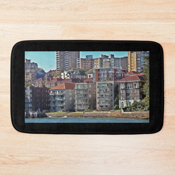 Item preview, Apartments of Sydney designed and sold by ezcreate.media.