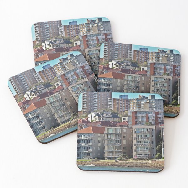 Item preview, Apartments of Sydney designed and sold by ezcreate.media.