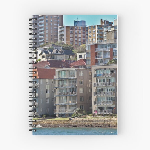 Item preview, Apartments of Sydney designed and sold by ezcreate.media.