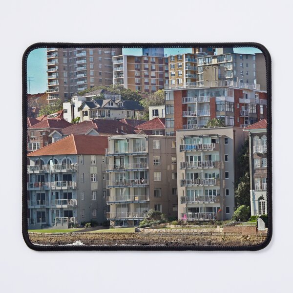 Item preview, Apartments of Sydney designed and sold by ezcreate.media.