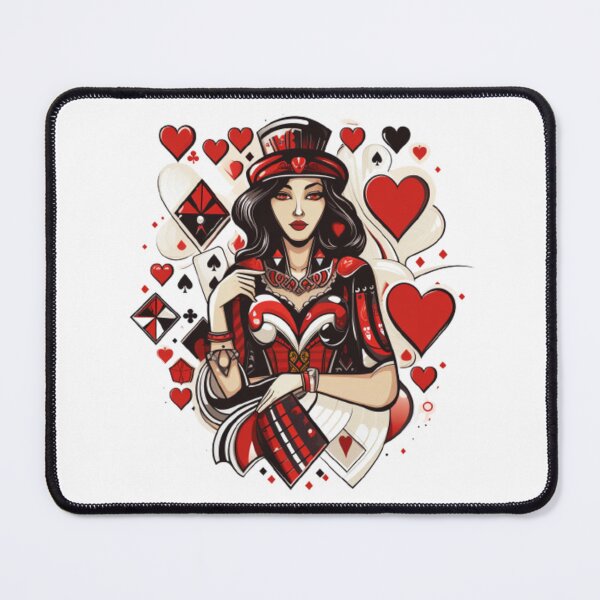 Item preview, Royal Flush Elegance designed and sold by Nopphadon44.