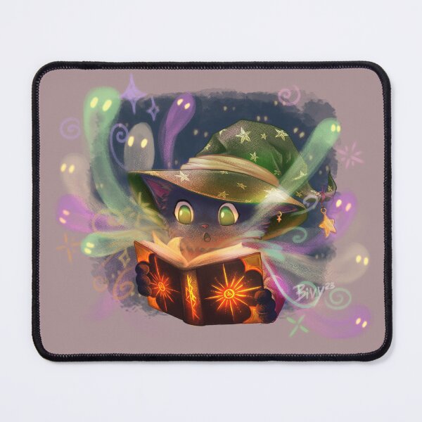 Item preview, A Burst of Magic designed and sold by HinataOC.