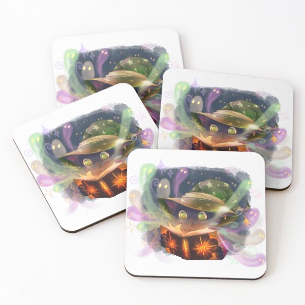Item preview, A Burst of Magic designed and sold by HinataOC.