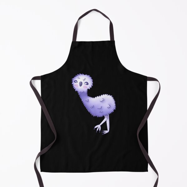 Item preview, Cute emu bird designed and sold by DerSenat.