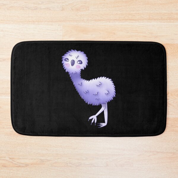 Item preview, Cute emu bird designed and sold by DerSenat.