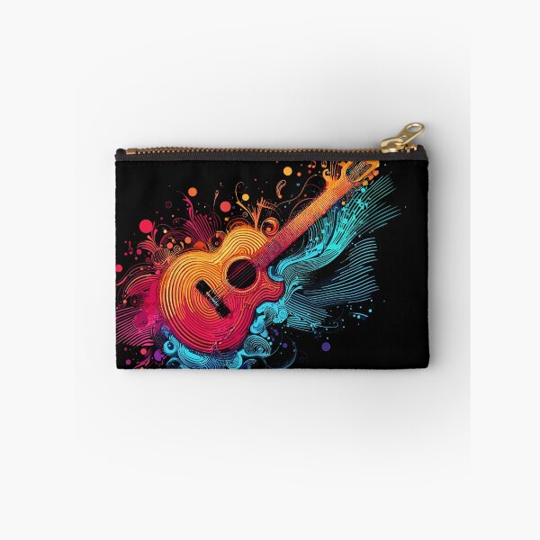 Item preview, Guitar designed and sold by Kombinerki.
