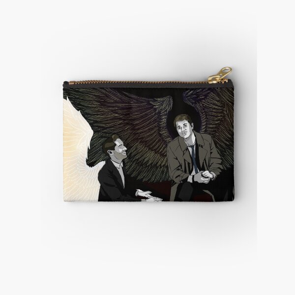 Item preview, Castiel Lucifer - crossover designed and sold by Kitshay.